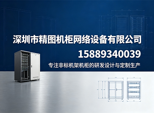 精图机柜六安线上分站
